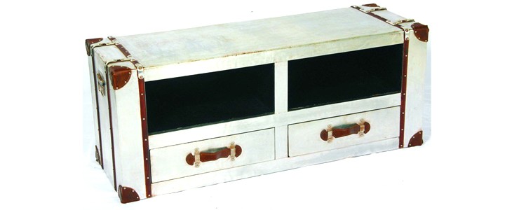 Industrial TV Units
